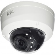 RVI-1NCD2024 (4) white Купольная IP-камера