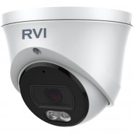 RVI-1NCEL4156 (2.8) white Купольная IP-камера
