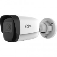 RVI-1NCT2022 (4) white IP-камера уличная