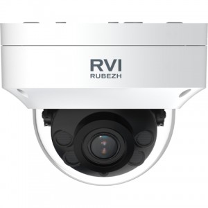 RVI-2NCD2369 (2.7-13.5) Купольная IP-камера RVI-2NCD2369 (2.7-13.5) Купольная IP-камера