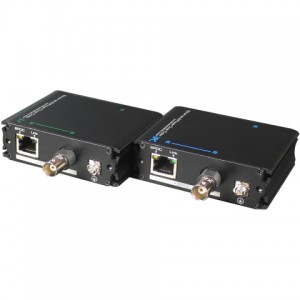 RVI-1NE-P50 Удлинитель Ethernet сигнала RVI-1NE-P50 Удлинитель Ethernet сигнала