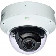 RVI-2NCD2479 (2.7-13.5) white Купольная IP-камера
