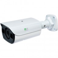 RVI-2NCT2479 (2.7-13.5) white IP-камера уличная