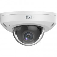 RVI-2NCF2474 (2.8) white Купольная IP-камера