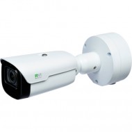 RVI-2NCT4489 (2.8-12) white IP-камера уличная