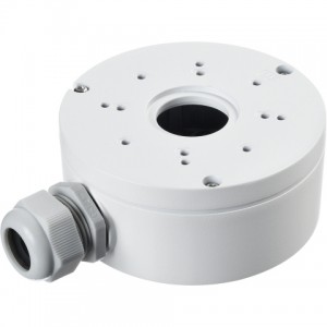 RVI-2BMB-3 Монтажная коробка для камеры RVI-2BMB-3 Монтажная коробка для камеры