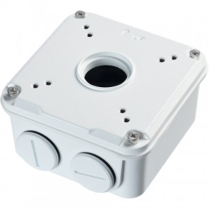 RVI-2BMB-5 Монтажная коробка для камеры RVI-2BMB-5 Монтажная коробка для камеры