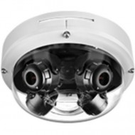 RVI RV-3NCDX20059 (2.8-8.0) Купольная IP-камера