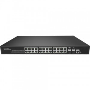 RVI-2NSM24G-2C2S Коммутаторы POE RVI-2NSM24G-2C2S Коммутаторы POE