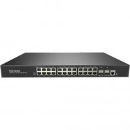 RVI-2NSM24G-4S rev.2 Коммутаторы POE