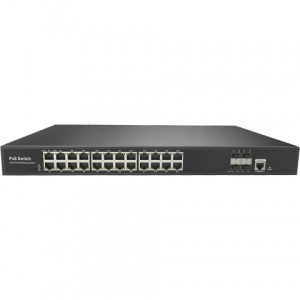 RVI-2NSM24G-4SP rev.2 Коммутаторы POE RVI-2NSM24G-4SP rev.2 Коммутаторы POE
