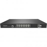 RVI-2NSM16G-2C Коммутаторы POE