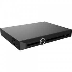 RVI-1NR20270 IP Видеорегистратор (NVR) RVI-1NR20270 IP Видеорегистратор (NVR)