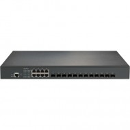 RVI-2NSM8G-12SP Коммутаторы до 1000Mbps