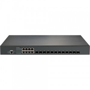 RVI-2NSM8G-12SP Коммутаторы до 1000Mbps RVI-2NSM8G-12SP Коммутаторы до 1000Mbps