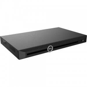 RVI-1NR40281 IP Видеорегистратор (NVR) RVI-1NR40281 IP Видеорегистратор (NVR)
