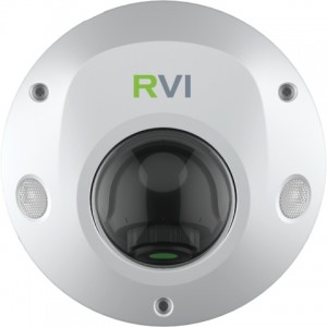 RVI-1NCF5358 (2.8) Купольная IP-камера RVI-1NCF5358 (2.8) Купольная IP-камера