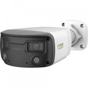 RVI-2NCTX4148 (4) white IP-камера уличная RVI-2NCTX4148 (4) white IP-камера уличная
