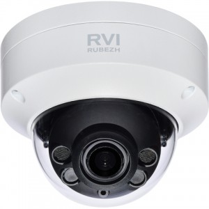 RVI-2NCD8359 (2.7-13.5) Купольная IP-камера RVI-2NCD8359 (2.7-13.5) Купольная IP-камера