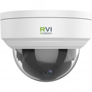 RVI-2NCD8438 (2.8) white Купольная IP-камера