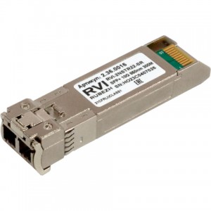 RVI-2NSTR22-SR SFP-модуль RVI-2NSTR22-SR SFP-модуль