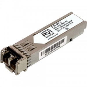 RVI-2NSTR21-SX-I SFP-модуль RVI-2NSTR21-SX-I SFP-модуль