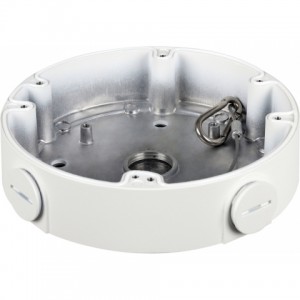 RVI-1BMB-5 white Монтажная коробка для камеры RVI-1BMB-5 white Монтажная коробка для камеры