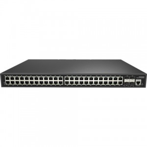 RVI-2NSM48G-4S Коммутаторы до 1000Mbps RVI-2NSM48G-4S Коммутаторы до 1000Mbps